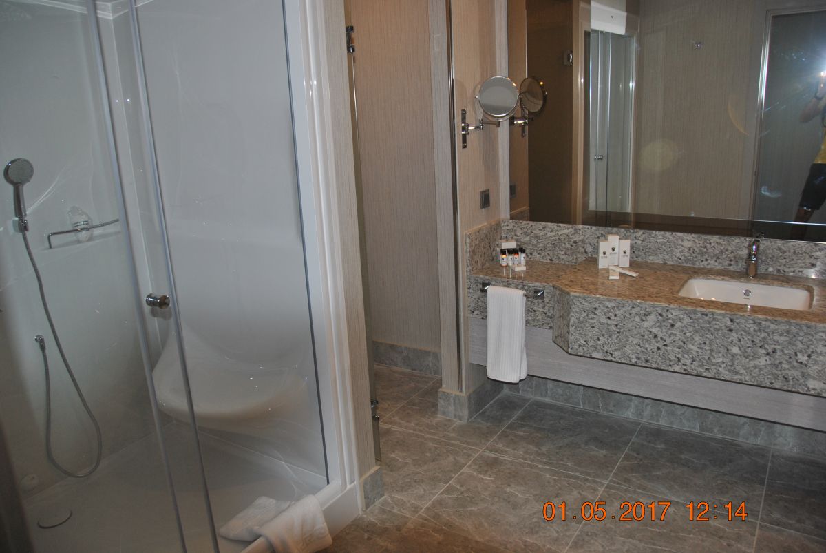 imagini hotel ROYAL SEGINUS LARA